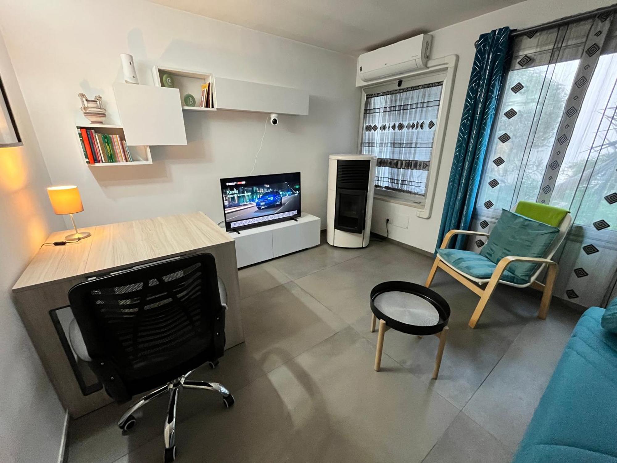 Kalendoola's Casa vacanze Lecce